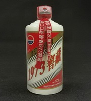 渡江口1973一斤装